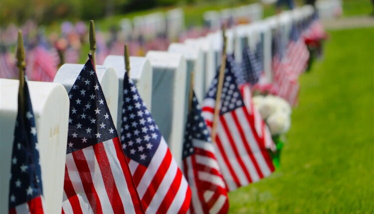 Memory Day - March 21