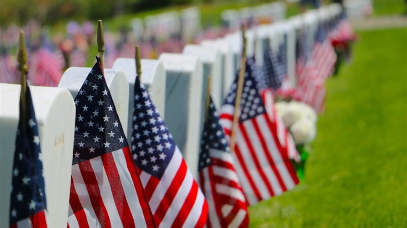 Memory Day - March 21