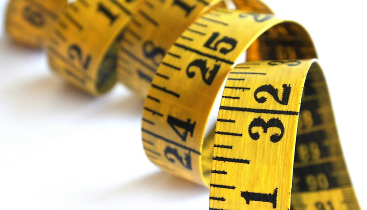 Metric System Day - April 7