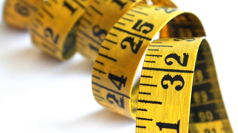 Metric System Day - April 7