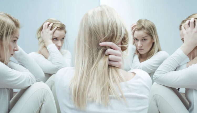 Multiple Personality Day - march 5