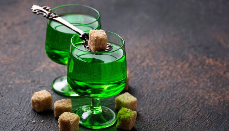 National Absinthe Day