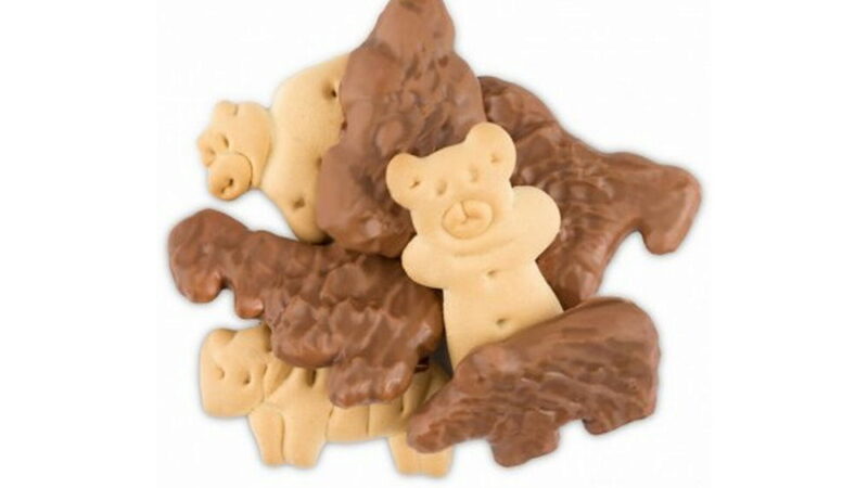 National Animal Crackers Day - April 18