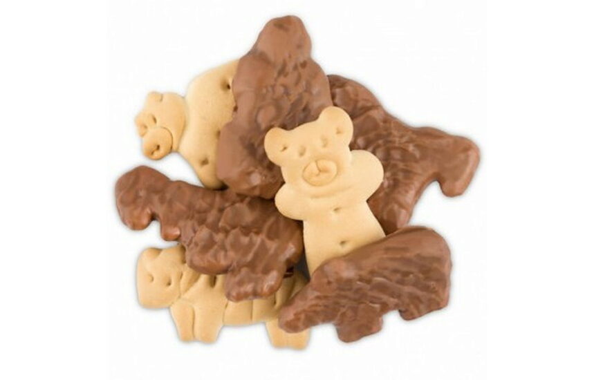 National Animal Crackers Day April 18, 2025