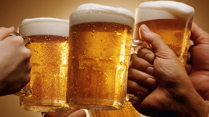 National Beer Day - April 7