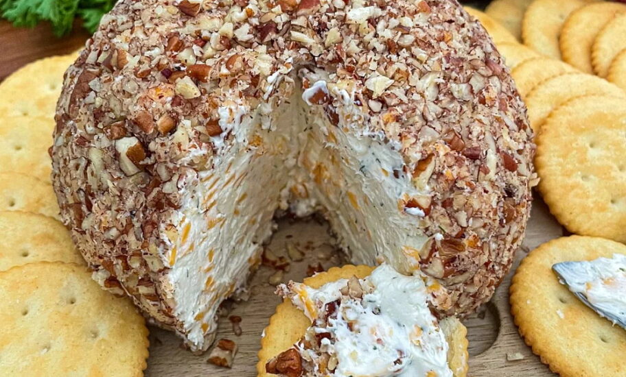 National Cheeseball Day April 17, 2024 Weird and Crazy Holidays