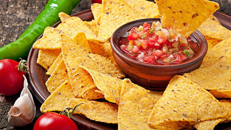 National Chip and Dip Day - March 23