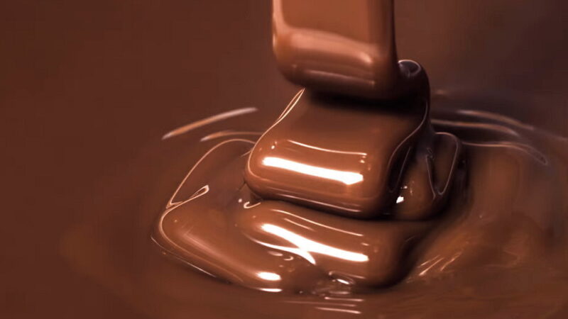National Chocolate Caramel Day - March 19