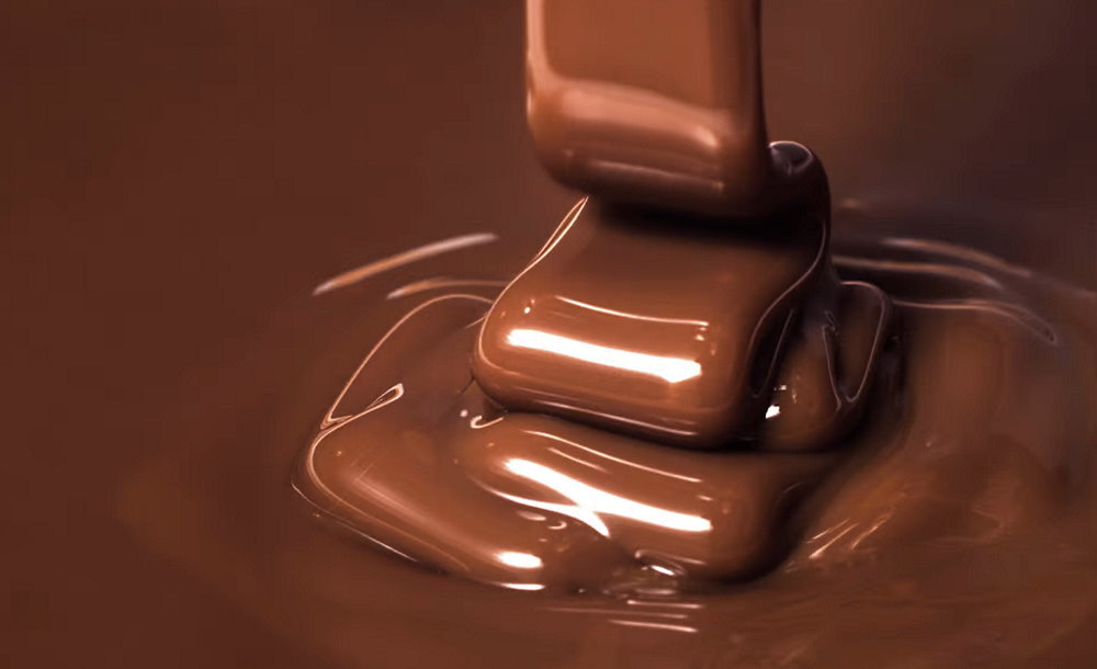 National Chocolate Caramel Day - March 19