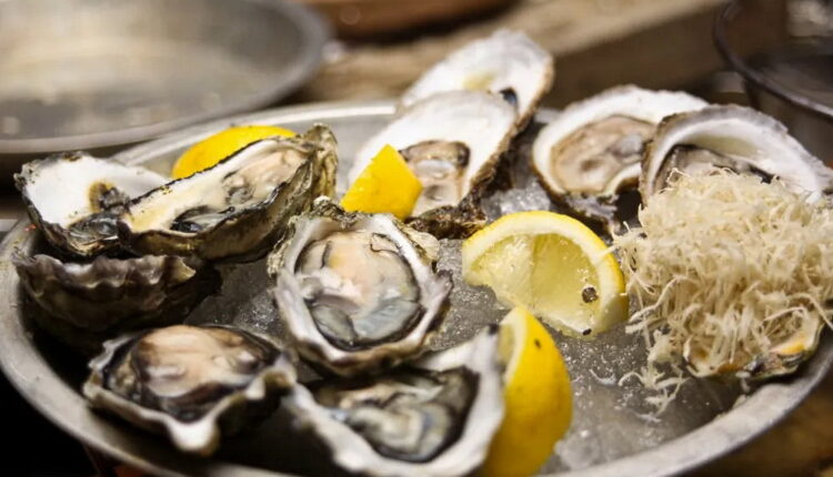 National Clams on the Half Shell Day - March 31