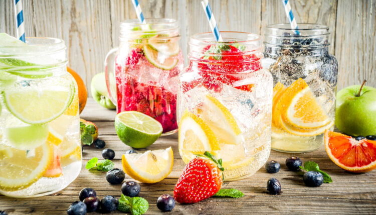 National Cocktail Day - March 24