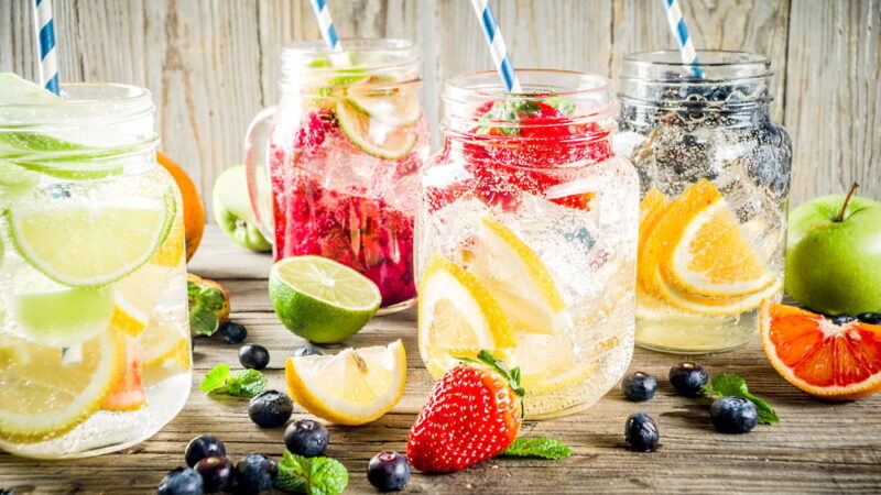 National Cocktail Day - March 24