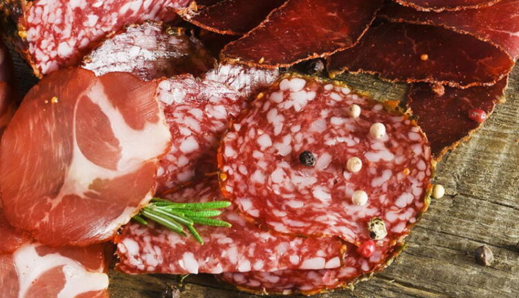 National Cold Cuts Day