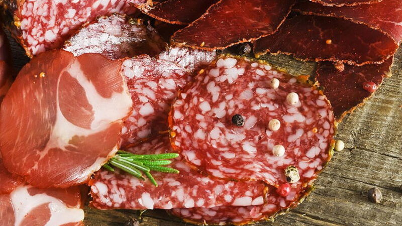 National Cold Cuts Day