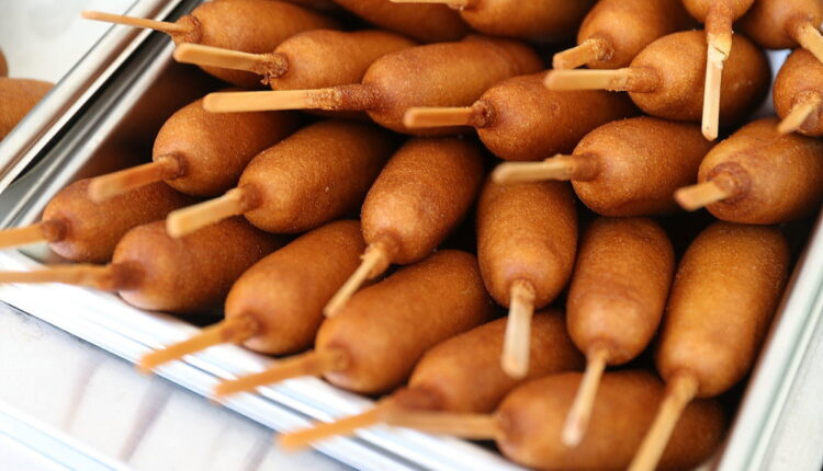 National Corndog Day - March