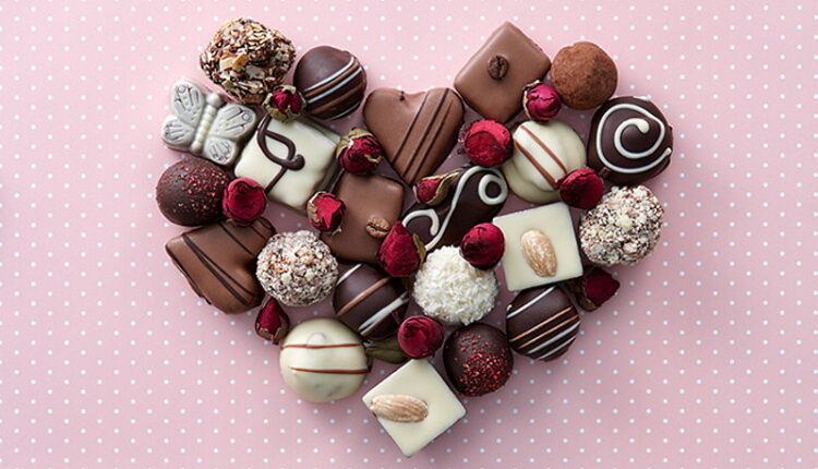 National Cream-Filled Chocolates Day - February 14