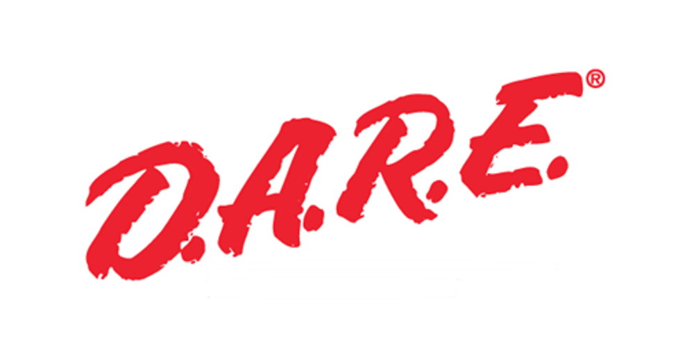 National D.A.R.E. Day - April