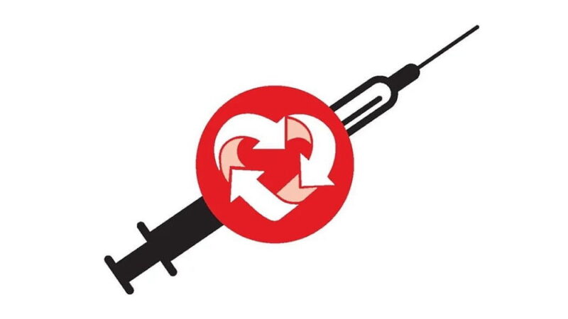 National Day of Action on Syringe Exchange - March 21