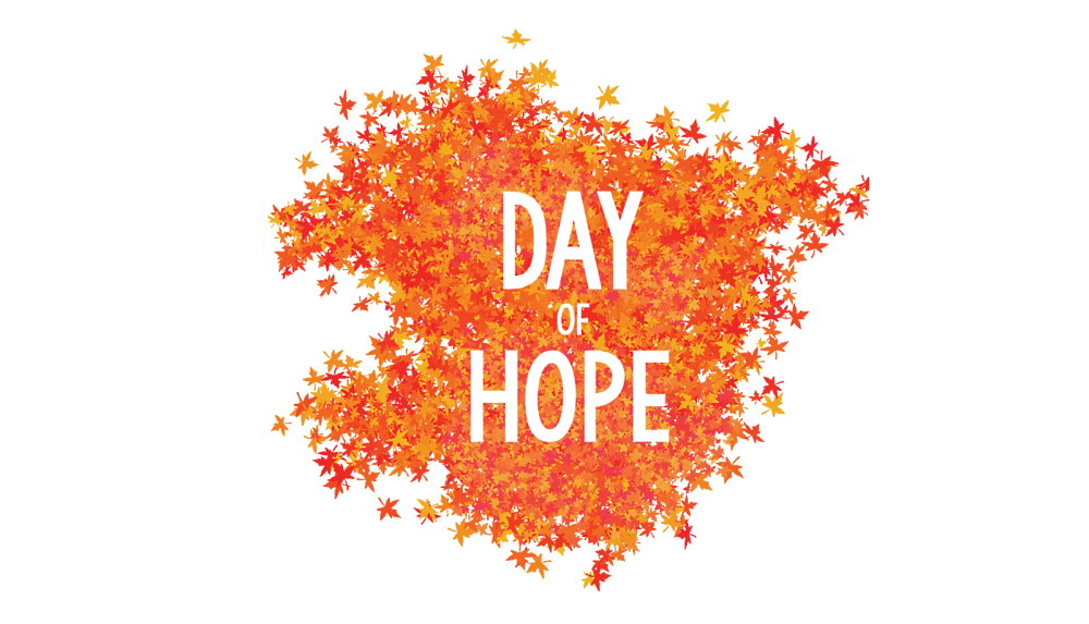 National Day of Hope April 3, 2025 Weird and Crazy Holidays