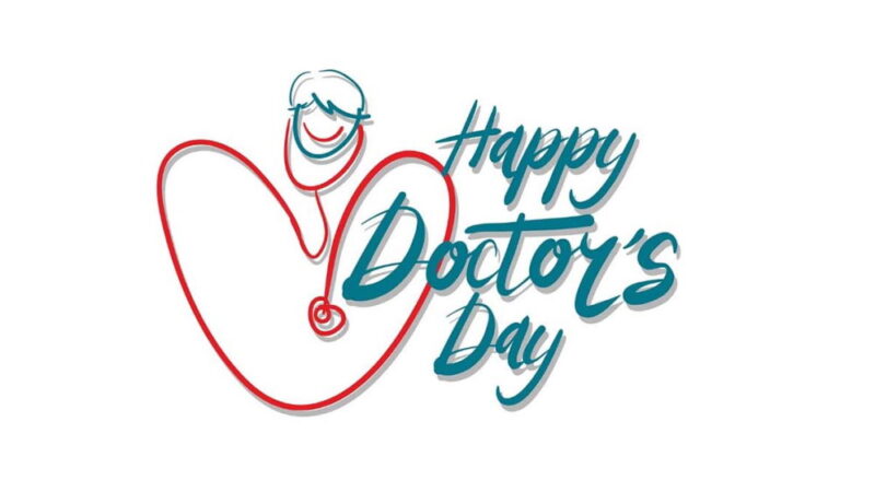 National Doctors Day - March 30
