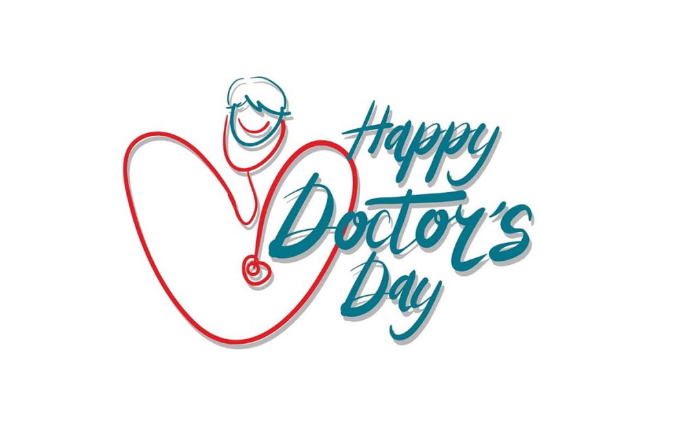 National Doctors Day - March 30