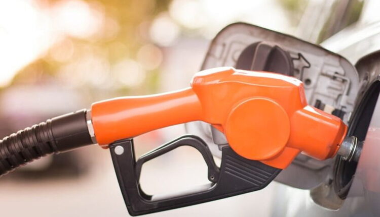 National Dump the Pump Day - June 17