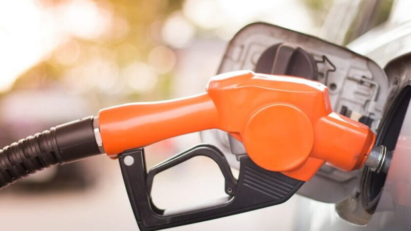National Dump the Pump Day - June 17