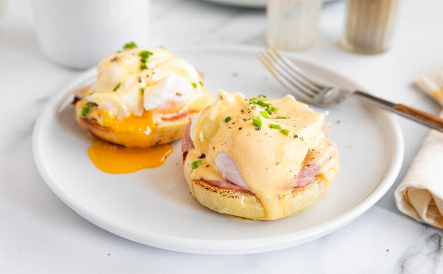 National Eggs Benedict Day April 16, 2024 Weird and Crazy Holidays