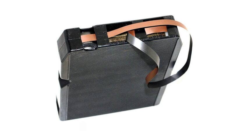 National Eight-Track Tape Day - April 11