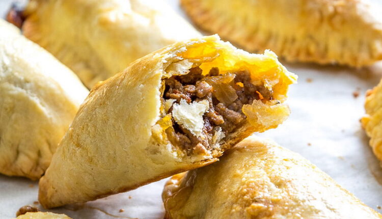 National Empanada Day - April 8