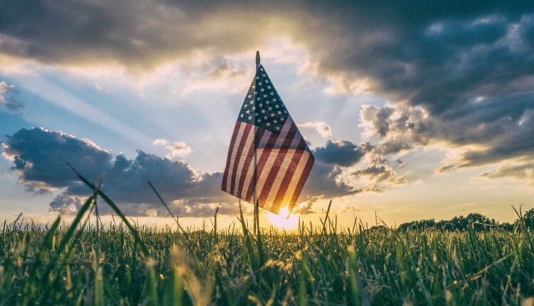 National Former Prisoner of War Recognition Day - April 9