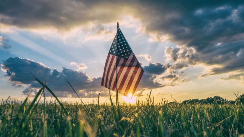 National Former Prisoner of War Recognition Day - April 9