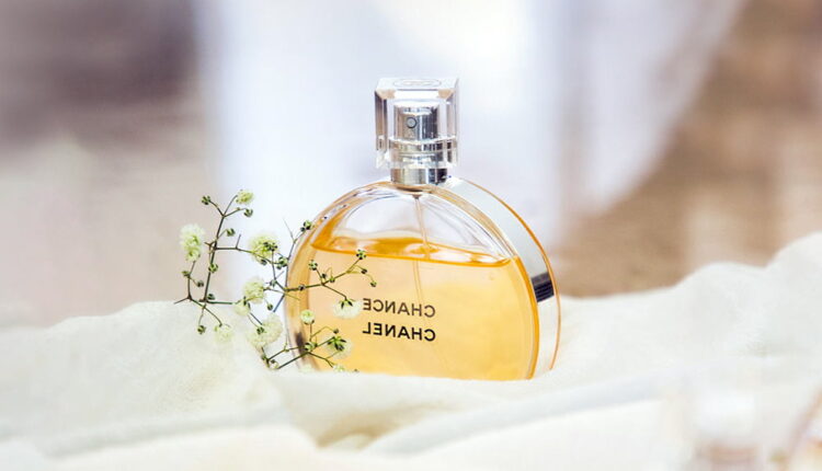 National Fragrance Day - March 21