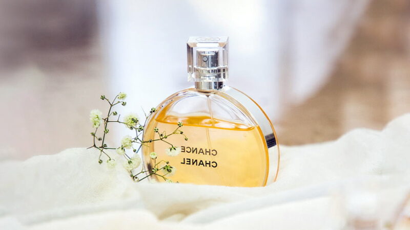 National Fragrance Day - March 21