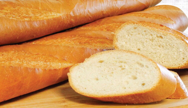 National French Bread Day - March 21