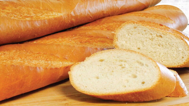 National French Bread Day - March 21