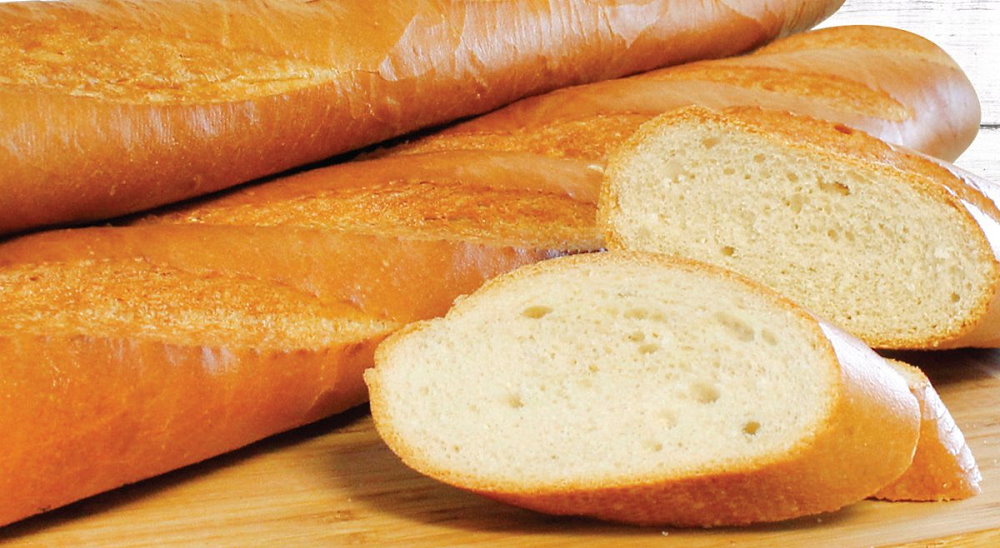 National French Bread Day - March 21