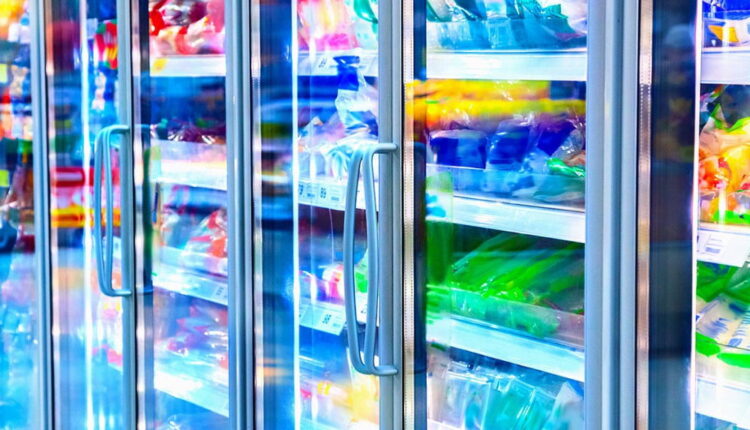 National Frozen Food Day - March 6