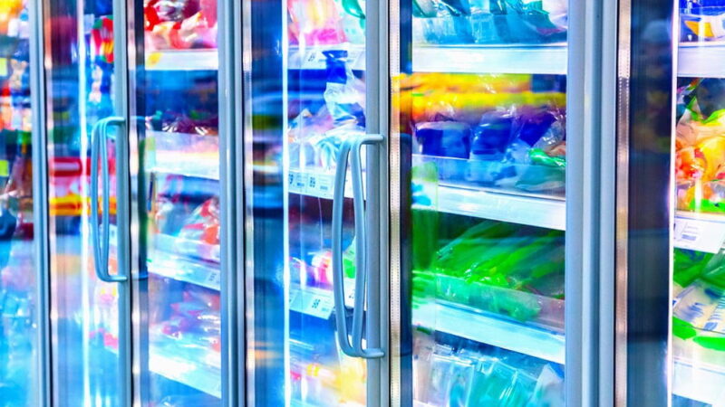 National Frozen Food Day - March 6