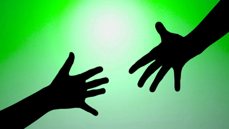 National Good Samaritan Day - March 13