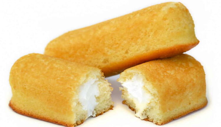 National Hostess Twinkie Day - April 6