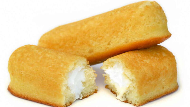 National Hostess Twinkie Day - April 6