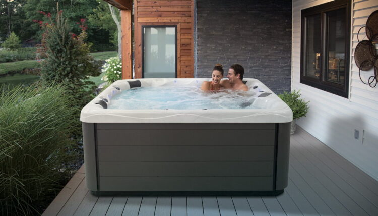 National Hot Tub Day - March 28