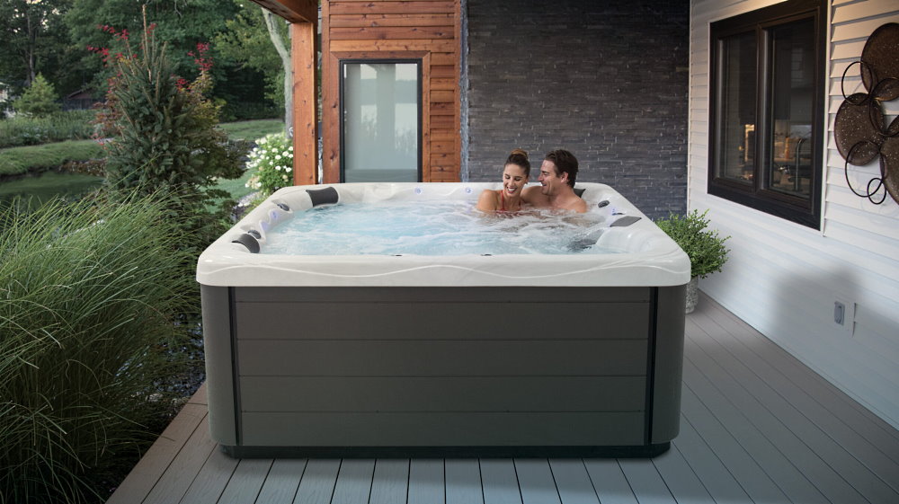 National Hot Tub Day - March 28