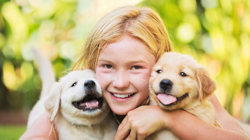 National Hug Your Dog Day - April 10