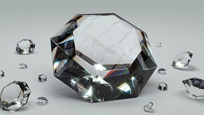 National Jewel Day - March 13