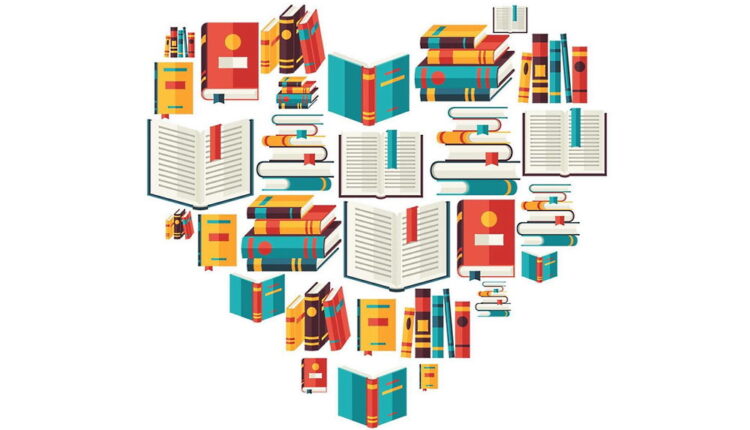 National Library Workers Day - April