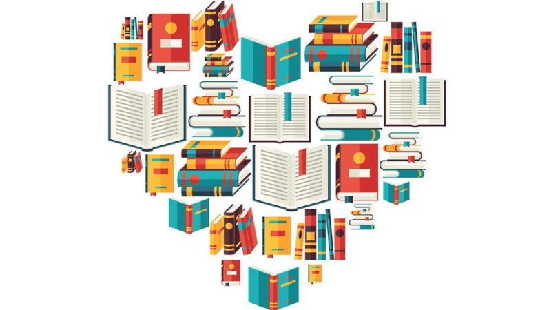 National Library Workers Day - April