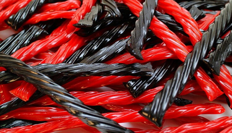 National Licorice Day - April 12