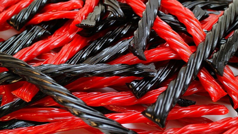 National Licorice Day - April 12
